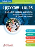 Niezbędnik każdego podr&oacute;żnika  - audio kurs + ebook
