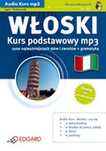 Włoski Kurs podstawowy mp3 - audio kurs