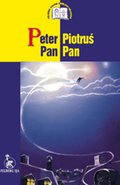 Peter Pan - ebook