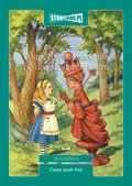 O tym, co Alicja odkryła po drugiej stronie lustra - audiobook