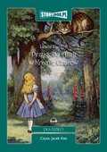 Przygody Alicji w krainie czar&oacute;w - audiobook