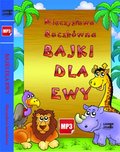 Bajki dla Ewy - audiobook