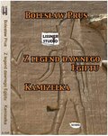 Kamizelka - audiobook