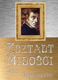 Kształt miłości - audiobook