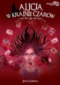 Alicja w Krainie Czar&oacute;w - audiobook