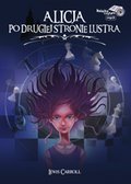 Alicja po drugiej stronie lustra - audiobook