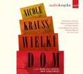 Wielki dom - audiobook
