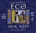 Imię r&oacute;ży - audiobook
