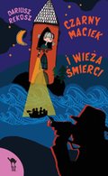 Czarny Maciek i Wieża Śmierci - ebook